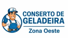 logo Conserto de Geladeira Zona Oeste